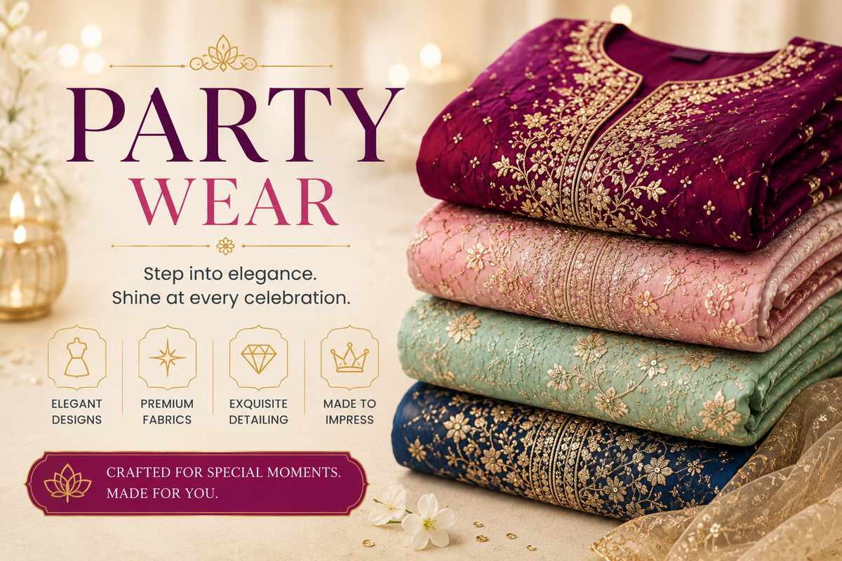 Party Wear