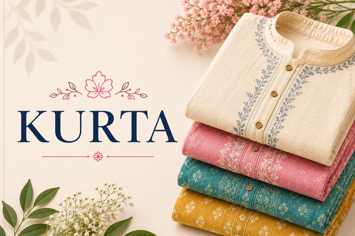 Kurta